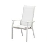 Royal Seasons® Porto stoel verstelbaar zand