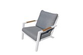 Royal Seasons Rio fauteuil