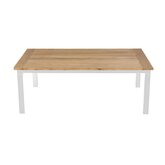 Royal Seasons RIVIÈRA Salontafel - L 130 x B 70 x H 36 cm - afbeelding 2