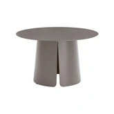 Royal Seasons® Ronda bijzettafel D 70 x H 42 cm espresso