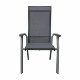 Royal Seasons Sevilla dining tuinstoel  - afbeelding 2