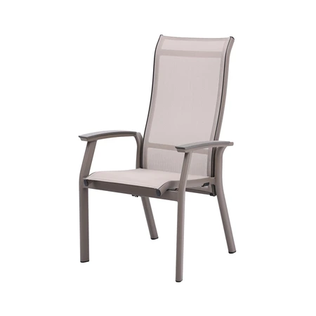 Royal Seasons® Sevilla stoel verstelbaar espresso