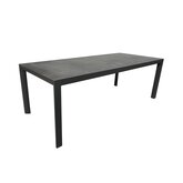 Royal Seasons SOL Dining tafel - L 220 x B 100 x H 75 cm - afbeelding 1