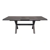 Royal Seasons® Sol tafel uitschuifbaar 163/203 x 93 cm