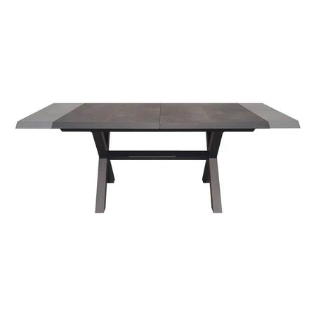 Royal Seasons® Sol tafel uitschuifbaar 163/203 x 93 cm - afbeelding 3