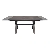 Royal Seasons® Sol tafel uitschuifbaar 163/203 x 93 cm - afbeelding 3