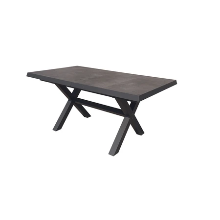 Royal Seasons® Sol tafel uitschuifbaar 163/203 x 93 cm - afbeelding 4