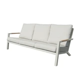 Royal Seasons® Solare 3-zitsbank zand