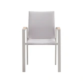 Royal seasons® Solare/Atlanta dining set voor 8 personen - afbeelding 3