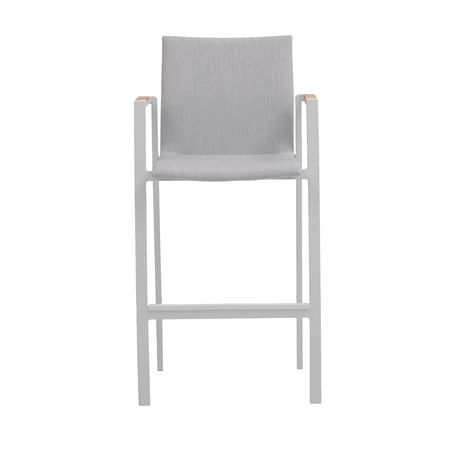 Royal Seasons® Solare barstoel zand - afbeelding 2