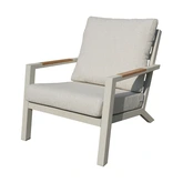 Royal Seasons® Solare fauteuil zand - afbeelding 1