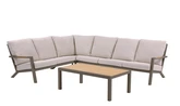 Royal seasons® Solare hoek loungeset  - afbeelding 1