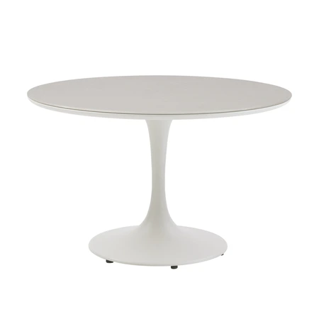 Royal seasons® Solare/Jura ronde dining set voor 4 personen - afbeelding 4