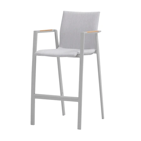 Royal seasons® Solare/Noordwijk barset zand voor 4 personen - afbeelding 2