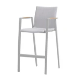 Royal seasons® Solare/Noordwijk barset zand voor 4 personen - afbeelding 2