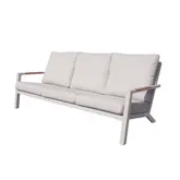 Royal Seasons SOLARE Stoel-bank Loungeset met 3-zitsbank - afbeelding 2