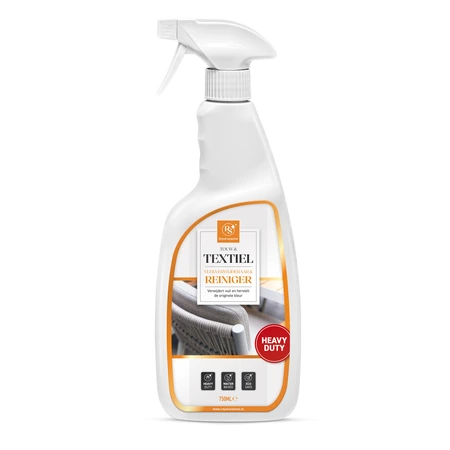 Royal Seasons Textiel Reiniger 750ml