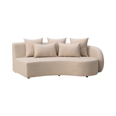 Royal Seasons Ultra Loungeset 8-zits Siësta Beige - afbeelding 4