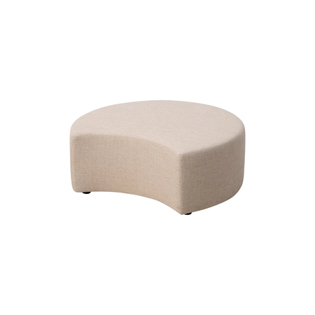 Royal Seasons Ultra Loungeset 8-zits Siësta Beige - afbeelding 6