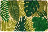 Ruco prt Green Leaves 40x60cm