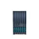 Rustiek dinerkaars donkerblauw 8u