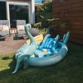 Safari Adventure Pool - 210 x 150 cm - afbeelding 3