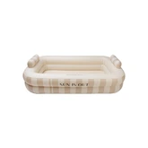 Saint Tropez Paddling Pool - 210x132 cm