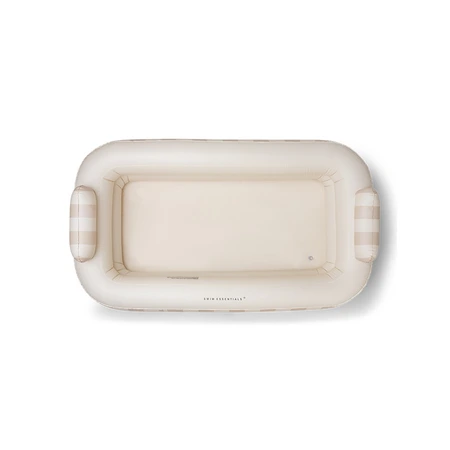 Saint Tropez Paddling Pool - 210x132 cm - afbeelding 2