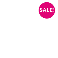 SALE TUINWERELD ROZE