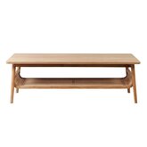 Salontafel 120x50x40cm - afbeelding 3