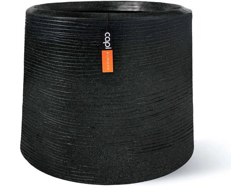 Sandbag medium Arc Granite 86x70 zwart