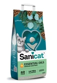 SANICAT ESS OIL ULTR WH CED&EUC 10 KG