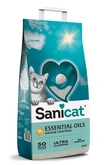 SANICAT ESS OIL ULTR WH FRAG FR 10 KG