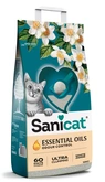 SANICAT ESS OIL ULTR WH JASMINE 10 KG
