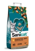 sanicat essential  cream argan oil 10kg