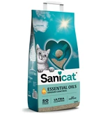 sanicat essential cream fragrance free 10kg