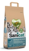 Sanicat recycled cellulose-papier 20ltr