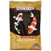 SaniKoi Gold Protein Plus 6 mm 10 l