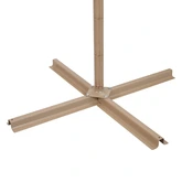 Sapa zweefstokparasol D 3m - afbeelding 4