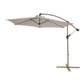 Sapa zweefstokparasol D 3m - afbeelding 2