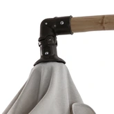 Sapa zweefstokparasol D 3m - afbeelding 7