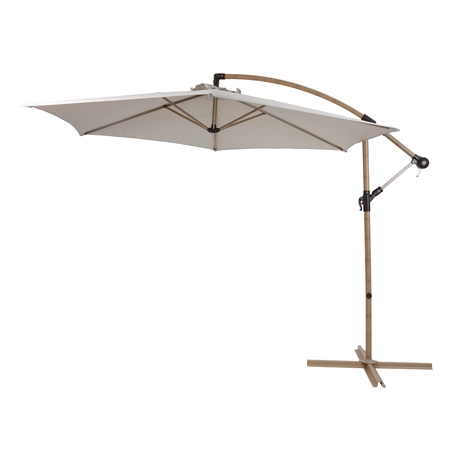 Sapa zweefstokparasol D 3m - afbeelding 1