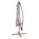 Sapa zweefstokparasol D 3m - afbeelding 2