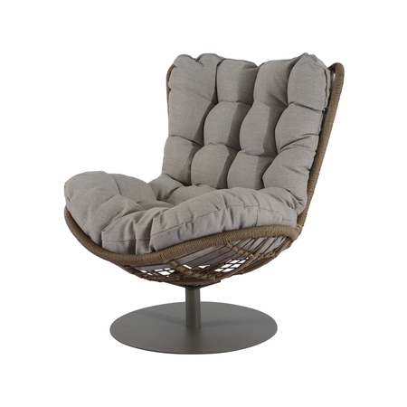 Sawan lazy relaxchair XL espresso