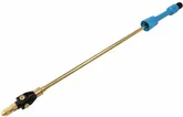 Gloria (SB) Messing spuitstok incl. speciale sproeidop (sproeit rond oa voor in buxus)