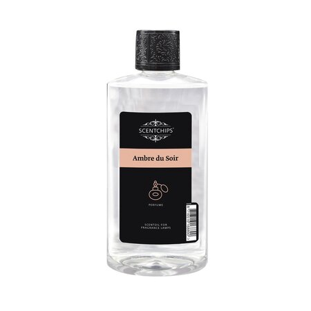 Scentoil Ambre du Soir 475ml - afbeelding 1