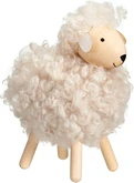Schaapje Staand (1 stuk, div. soorten) - afbeelding 3