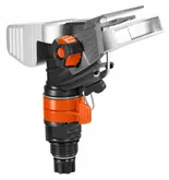 GARDENA Scharnierend kraanstuk 1" - 1/2" zB