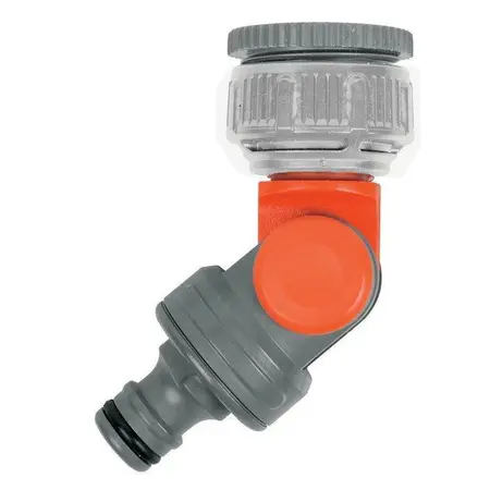 GARDENA Scharnierend kraanstuk 1" - 3/4"