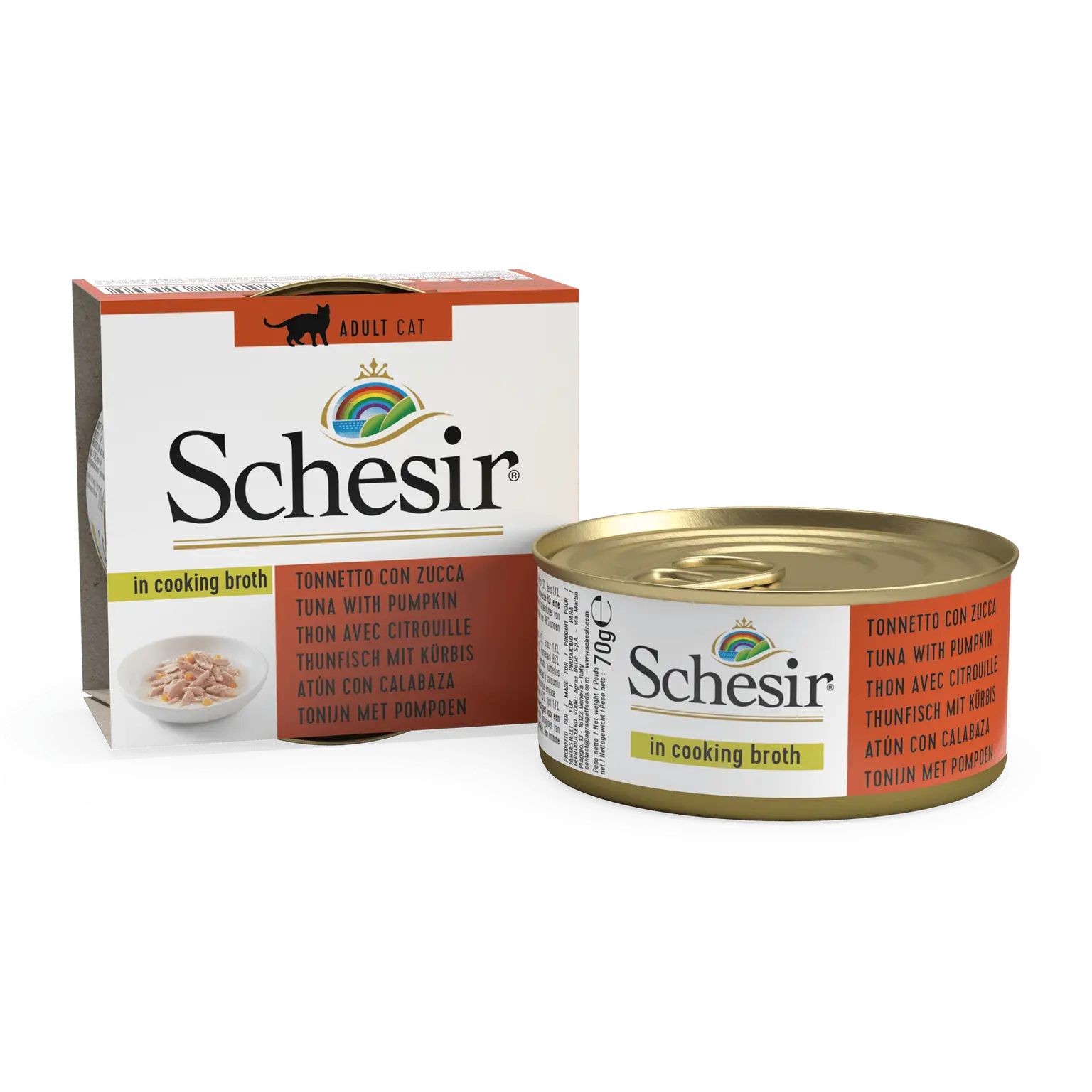 Reacties Op QUALITY SENS HFG - Natvoer In Bouillon Met Tonijn En Kreeft 100 Natuurlijk 70g Av 120548
